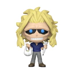 Boku no Hero Academia - All Might - POP! Animation (1041) - POP! Vinyl, view 5 of 5