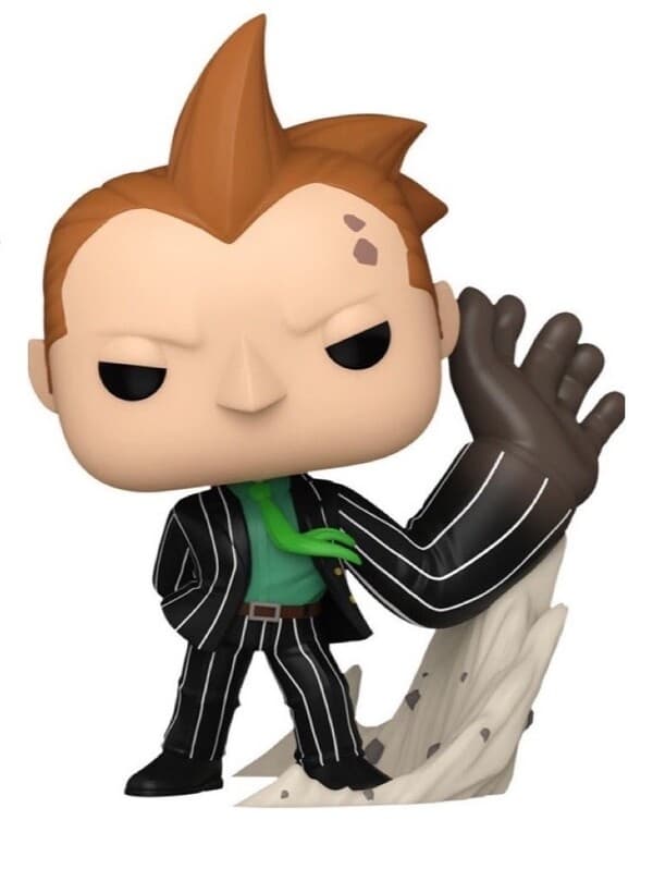 Boku no Hero Academia - Re-Destro - POP! Animation (1523) - POP! Vinyl