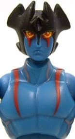 Devilman - Microman (MA-09) - Microman MA-09 Devilman TV Animation Version, view 4 of 5