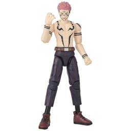 Jujutsu Kaisen - Sukuna - Anime Heroes