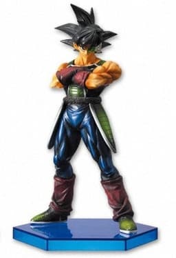 Dragon Ball Kai - Bardock - DX -The Legend of Saiyan Vol. II