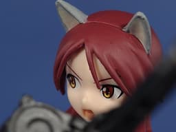 Strike Witches - Minna-Dietlinde Wilcke - EX Figure, view 13 of 18