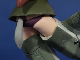 Strike Witches - Minna-Dietlinde Wilcke - EX Figure, view 6 of 18