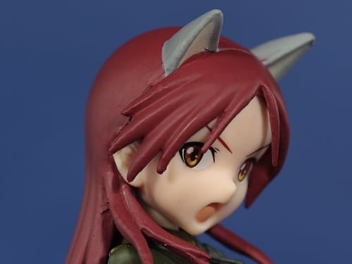 Strike Witches - Minna-Dietlinde Wilcke - EX Figure, view 11 of 17