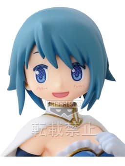 Mahou Shoujo Madoka☆Magica - Miki Sayaka - SQ, view 4 of 4