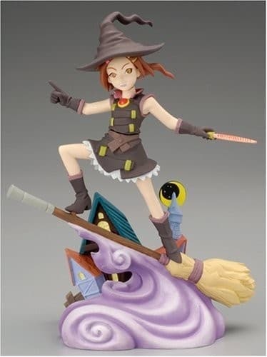 Mahou Shoujo Tai Arusu - Arusu