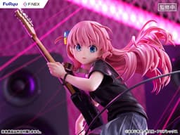 Anime "BOCCHI THE ROCK!" Hitori Gotoh Live ver. 1/7 Complete Figure, view 8 of 17