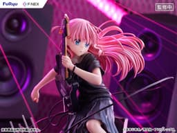 Anime "BOCCHI THE ROCK!" Hitori Gotoh Live ver. 1/7 Complete Figure, view 7 of 17