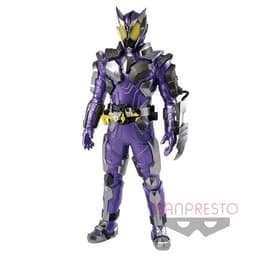 Kamen Rider Zero-One - Kamen Rider Horobi - Sting Scorpion