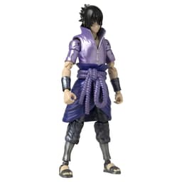 Naruto Shippuuden - Uchiha Sasuke - Anime Heroes - Metallic, view 8 of 9