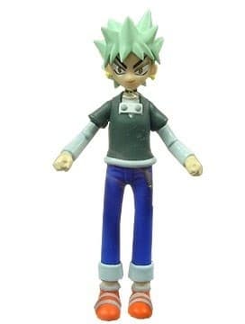Bobobo-bo Bo-bobo - Heppokomaru