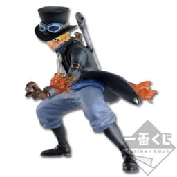 One Piece - Sabo - Ichiban Kuji - Ichiban Kuji One Piece ~Dressrosa Battle Hen~