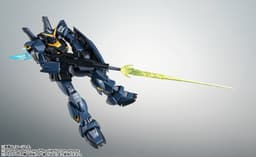 Kidou Senshi Z Gundam - RX-178 Gundam Mk-II (Titans) - Robot Spirits (R-318) - Robot Spirits <Side MS>…, view 4 of 16