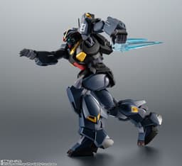 Kidou Senshi Z Gundam - RX-178 Gundam Mk-II (Titans) - Robot Spirits (R-318) - Robot Spirits <Side…, view 10 of 16