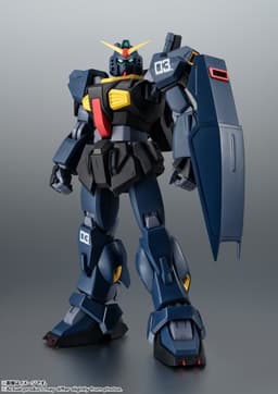 Kidou Senshi Z Gundam - RX-178 Gundam Mk-II (Titans) - Robot Spirits (R-318) - Robot Spirits <Side…, view 13 of 16