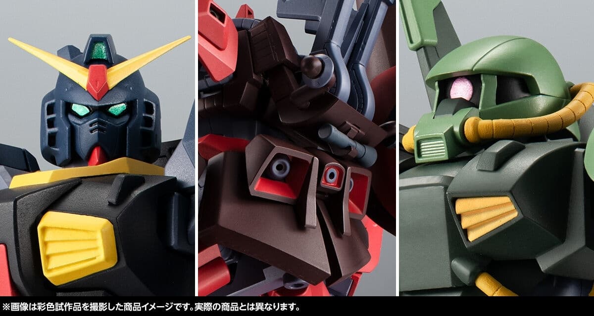Kidou Senshi Z Gundam - RX-178 Gundam Mk-II (Titans) - Robot Spirits (R-318) - Robot Spirits <,Side…, view 14 of 15
