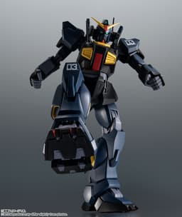 Kidou Senshi Z Gundam - RX-178 Gundam Mk-II (Titans) - Robot Spirits (R-318) - Robot Spirits <Side MS>…, view 9 of 16