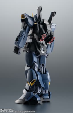 Kidou Senshi Z Gundam - RX-178 Gundam Mk-II (Titans) - Robot Spirits (R-318) - Robot Spirits <Side…, view 12 of 16