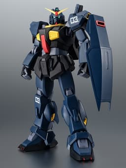 Kidou Senshi Z Gundam - RX-178 Gundam Mk-II (Titans) - Robot Spirits (R-318) - Robot Spirits <Side MS>…, view 1 of 16