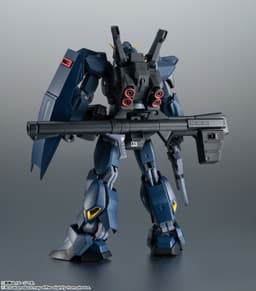 Kidou Senshi Z Gundam - RX-178 Gundam Mk-II (Titans) - Robot Spirits (R-318) - Robot Spirits <Side…, view 11 of 16