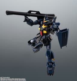 Kidou Senshi Z Gundam - RX-178 Gundam Mk-II (Titans) - Robot Spirits (R-318) - Robot Spirits <Side MS>…, view 7 of 16