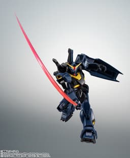 Kidou Senshi Z Gundam - RX-178 Gundam Mk-II (Titans) - Robot Spirits (R-318) - Robot Spirits <Side MS>…, view 5 of 16