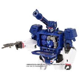 Bumblebee (2018) - Rumble - Core Class - Studio Series (SS-124), view 2 of 8