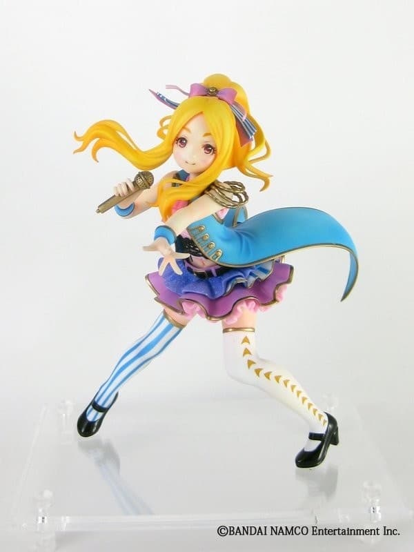 THE iDOLM@STER Cinderella Girls - Mochizuki Hijiri - Seseragi no Tenshi