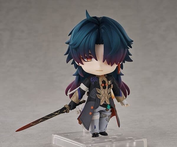 Honkai: Star Rail - Blade - Nendoroid (#2607)
