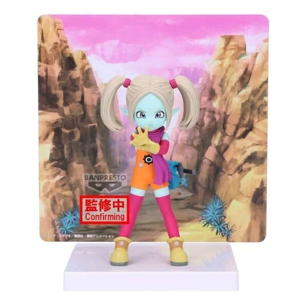 Dragon Ball Daima - Panzy