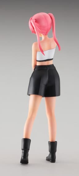Asaka Rio - Egg Girls Collection - 1/12 - Casual Wear, view 5 of 5