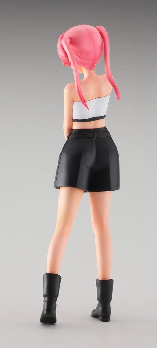Asaka Rio - Egg Girls Collection - 1/12 - Casual Wear, view 4 of 4