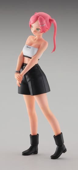 Asaka Rio - Egg Girls Collection - 1/12 - Casual Wear, view 4 of 5