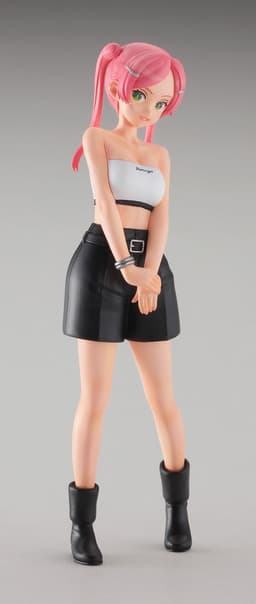 Asaka Rio - Egg Girls Collection - 1/12 - Casual Wear, view 3 of 5