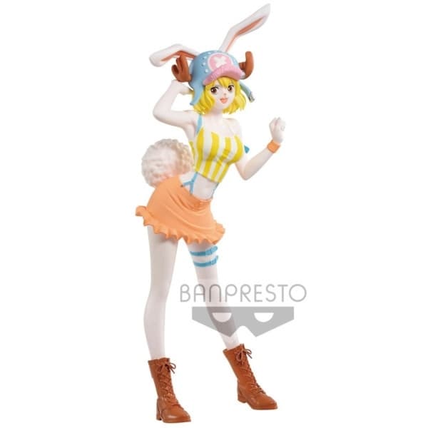 One Piece - Carrot - Sweet Style Pirates - B