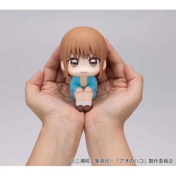 LookUp Ao no Hako Chinatsu Kano Complete Figure, view 6 of 11