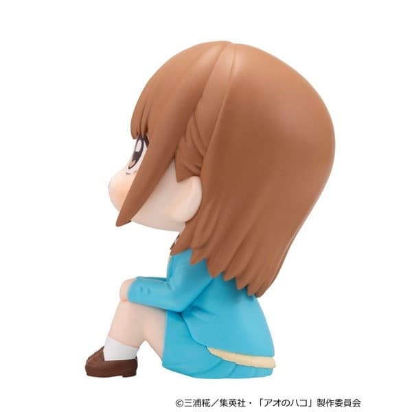 LookUp Ao no Hako Chinatsu Kano Complete Figure, view 4 of 11
