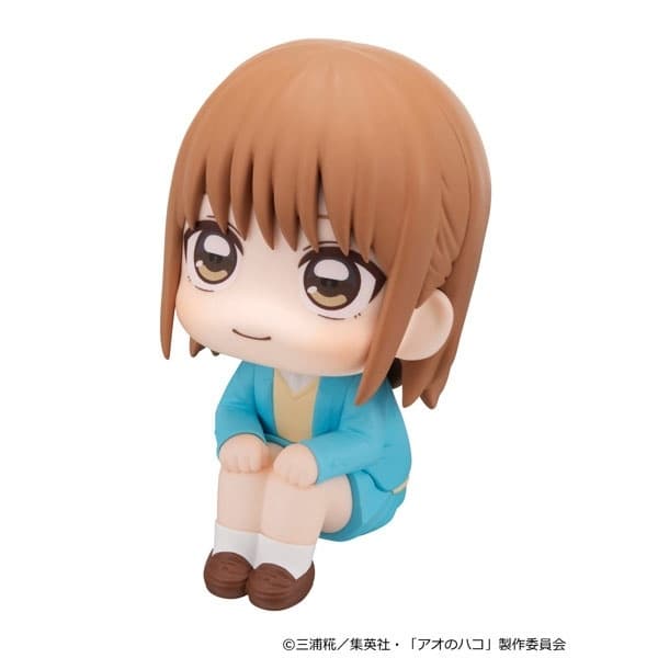 LookUp Ao no Hako Chinatsu Kano Complete Figure, view 2 of 11