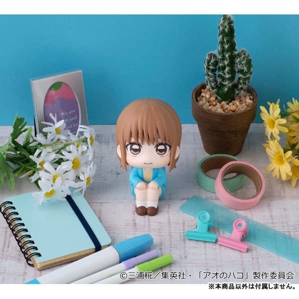 LookUp Ao no Hako Chinatsu Kano Complete Figure, view 7 of 11