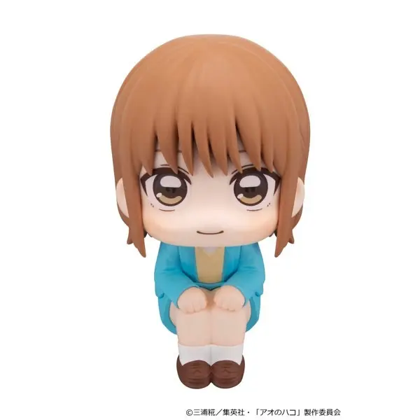 LookUp Ao no Hako Chinatsu Kano Complete Figure, view 1 of 11
