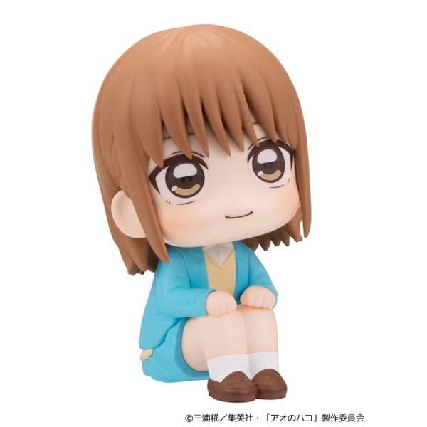 LookUp Ao no Hako Chinatsu Kano Complete Figure, view 3 of 11