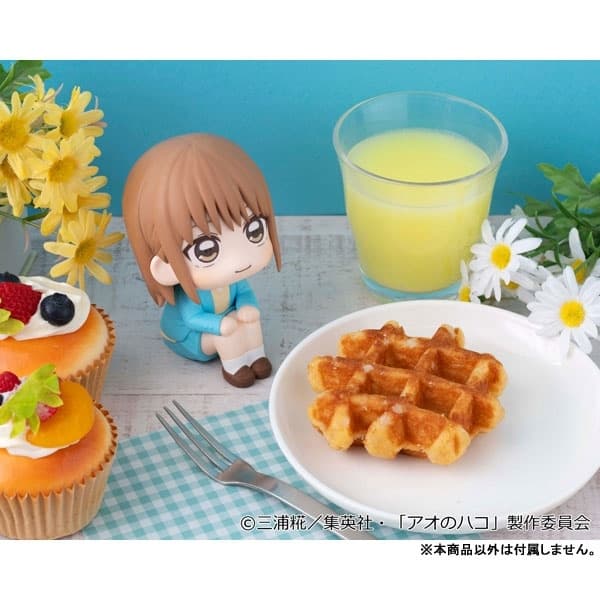 LookUp Ao no Hako Chinatsu Kano Complete Figure, view 8 of 11