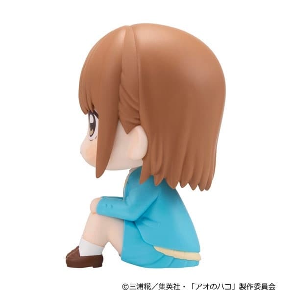 LookUp Ao no Hako Chinatsu Kano Complete Figure, view 5 of 11