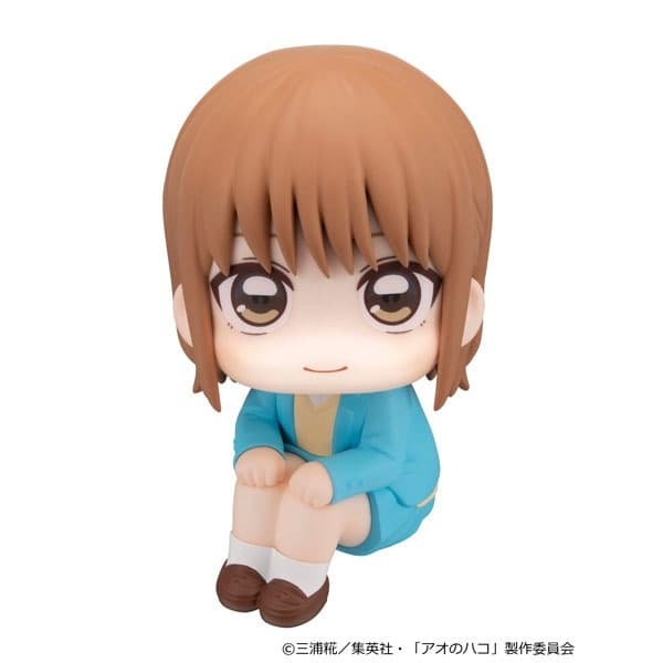LookUp Ao no Hako Chinatsu Kano Complete Figure