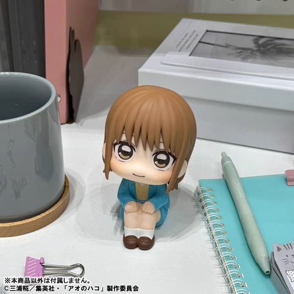 LookUp Ao no Hako Chinatsu Kano Complete Figure, view 11 of 11