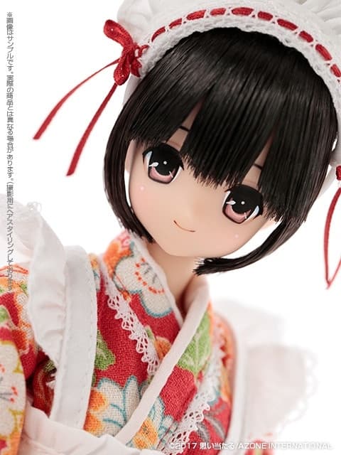 PureNeemo - SAHRA'S à la mode - Maya - 1/6 - Happy New Year 2018, Doll Show Limited ver., view 5 of 7
