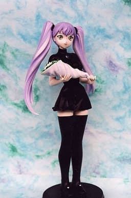 Kidou Senkan Nadesico - Hoshino Ruri - 1/5 - 16 Years Old (Mourning) 09Ver., view 2 of 9