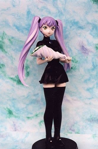 Kidou Senkan Nadesico - Hoshino Ruri - 1/5 - 16 Years Old (Mourning) 09Ver., view 1 of 8