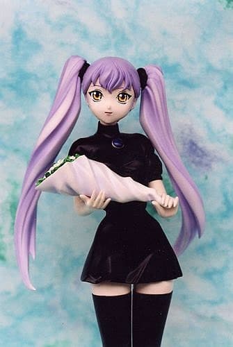 Kidou Senkan Nadesico - Hoshino Ruri - 1/5 - 16 Years Old (Mourning) 09Ver., view 8 of 8