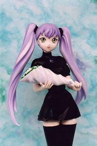 Kidou Senkan Nadesico - Hoshino Ruri - 1/5 - 16 Years Old (Mourning) 09Ver., view 7 of 8